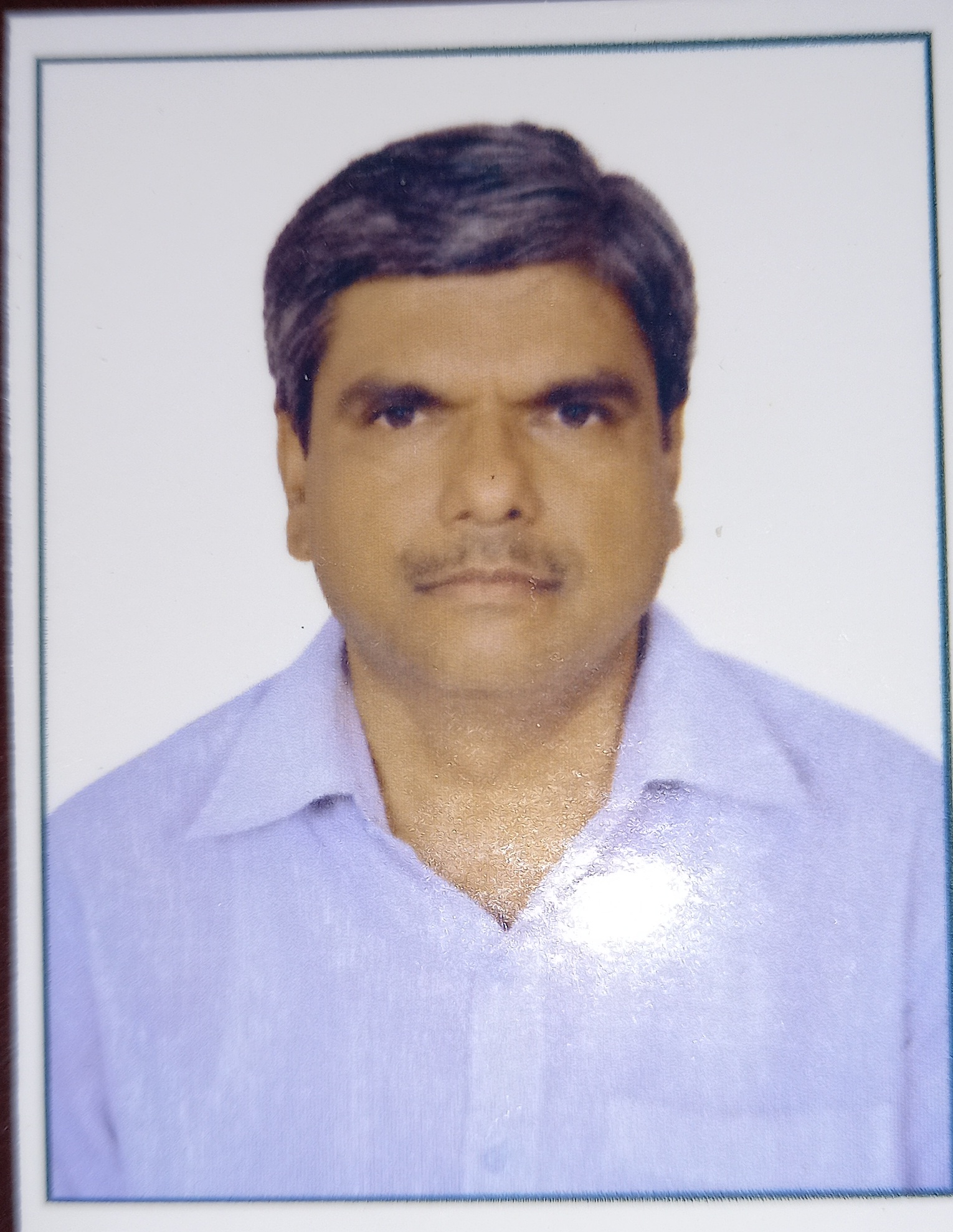 Ratan Kumar Sharma